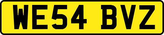 WE54BVZ