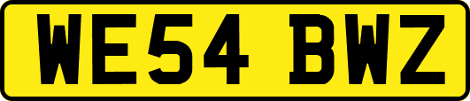 WE54BWZ