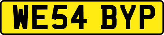 WE54BYP
