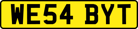 WE54BYT