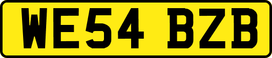 WE54BZB