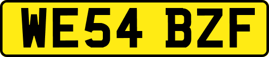 WE54BZF