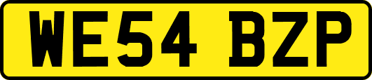 WE54BZP