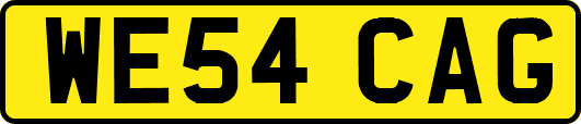 WE54CAG