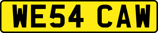 WE54CAW