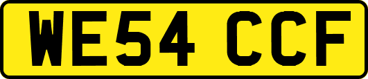 WE54CCF