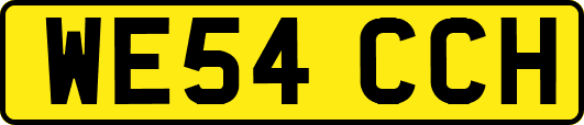 WE54CCH