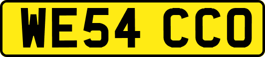 WE54CCO