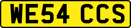 WE54CCS
