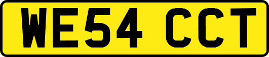 WE54CCT