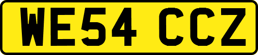 WE54CCZ