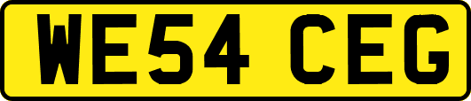 WE54CEG