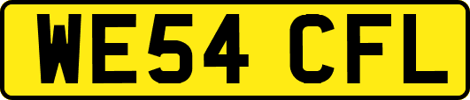 WE54CFL