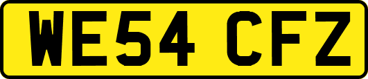 WE54CFZ
