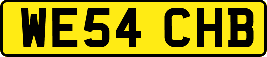 WE54CHB