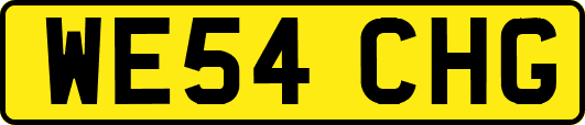 WE54CHG