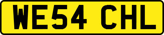 WE54CHL
