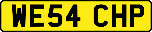 WE54CHP