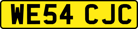 WE54CJC