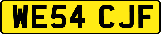 WE54CJF