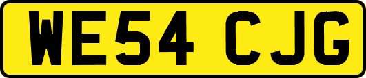 WE54CJG