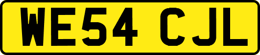 WE54CJL