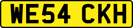 WE54CKH