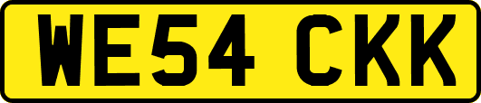 WE54CKK
