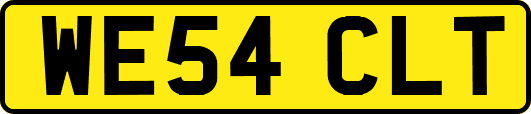 WE54CLT
