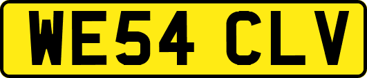 WE54CLV