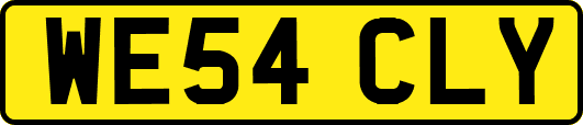 WE54CLY