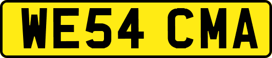 WE54CMA