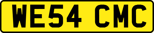 WE54CMC