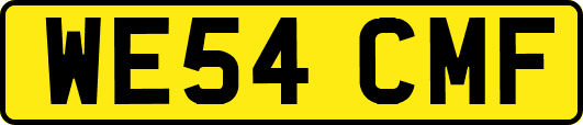 WE54CMF