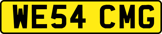 WE54CMG