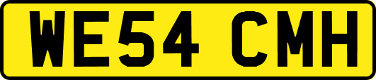 WE54CMH