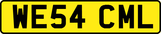 WE54CML