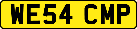 WE54CMP