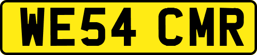 WE54CMR