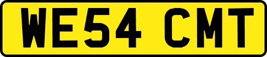 WE54CMT
