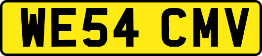 WE54CMV