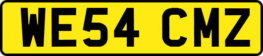 WE54CMZ