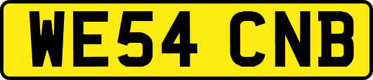 WE54CNB