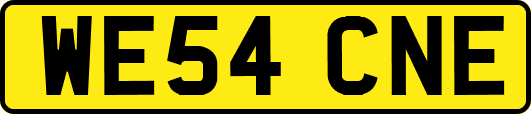 WE54CNE