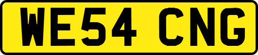 WE54CNG