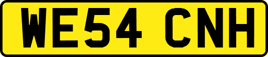 WE54CNH