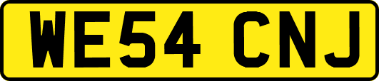 WE54CNJ