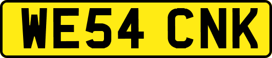 WE54CNK