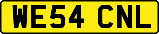 WE54CNL