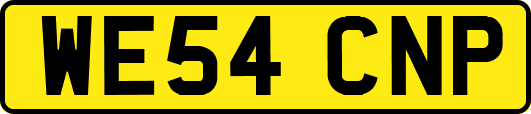 WE54CNP